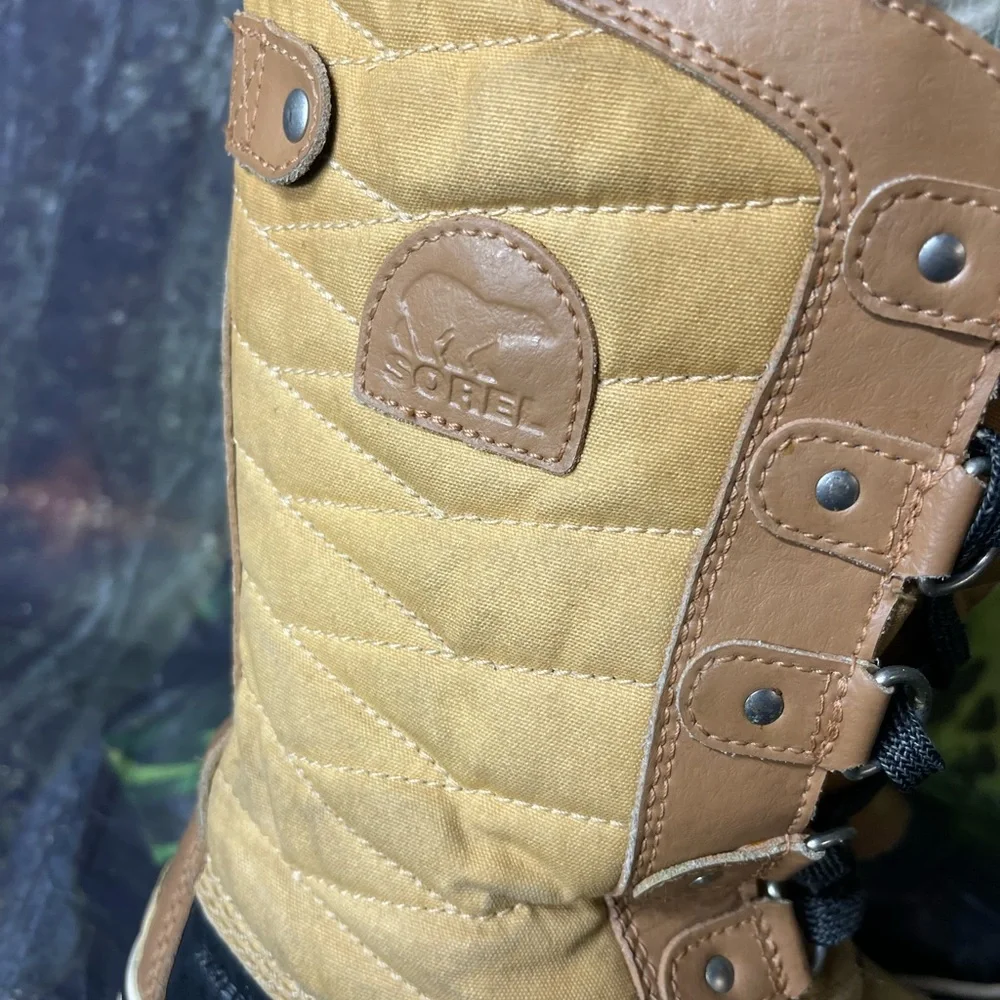 sorel classic